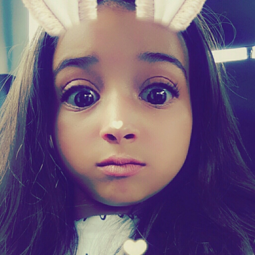 Meet your Posher, Jayleen